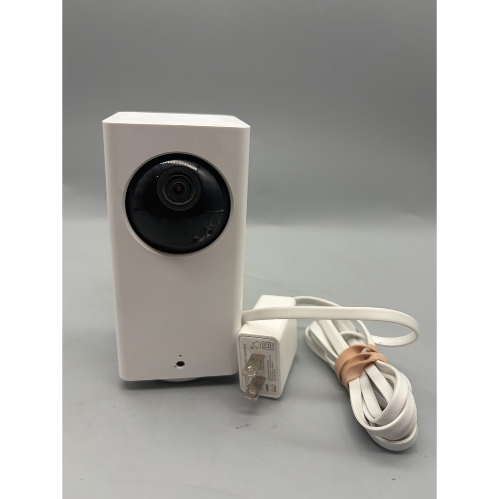 Wyze Cam Pan V2 Wi-Fi Camera WYZECP2  - Tested